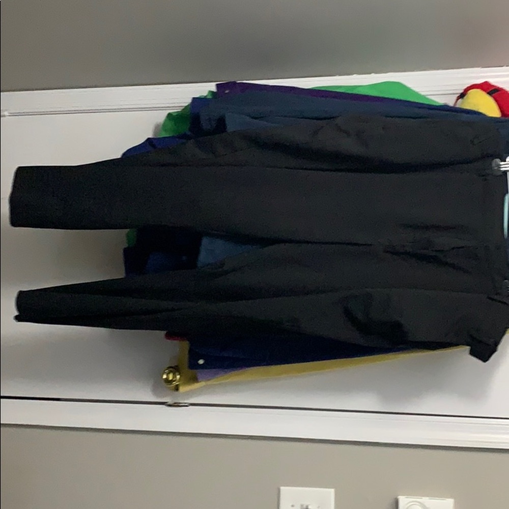 Van Heusen Dress Pants (50 x 30)